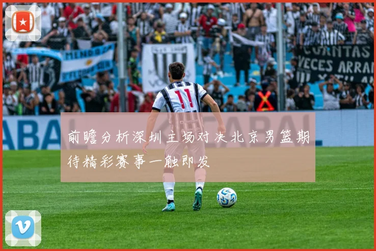 前瞻分析深圳主场对决北京男篮期待精彩赛事一触即发
